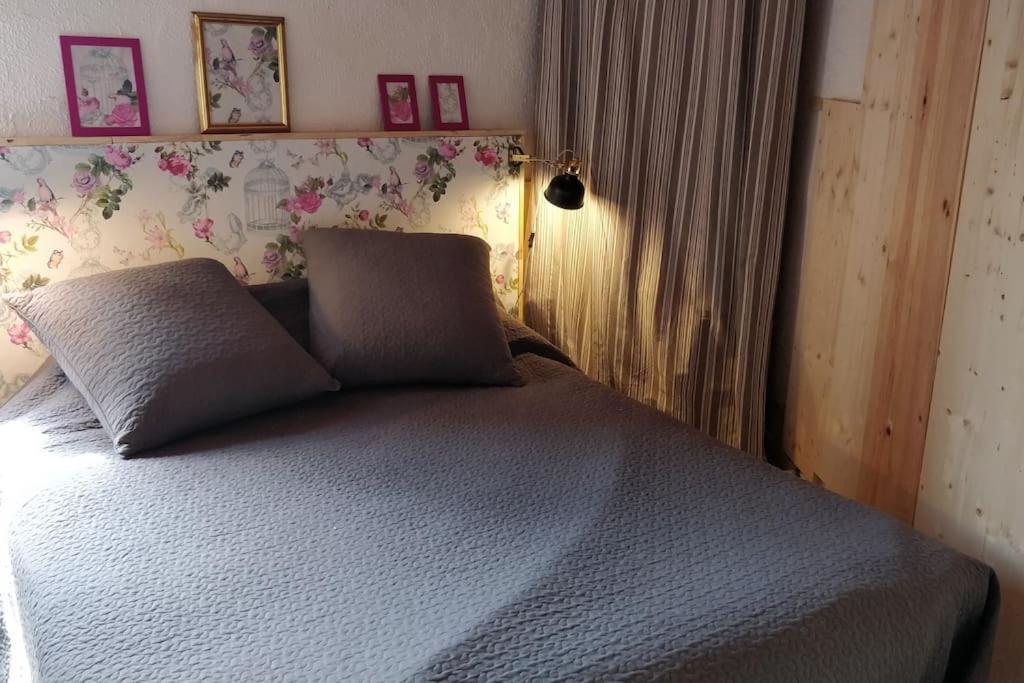 Maisonette En Cevennes Notre-Dame-de-la-Rouvière Kültér fotó